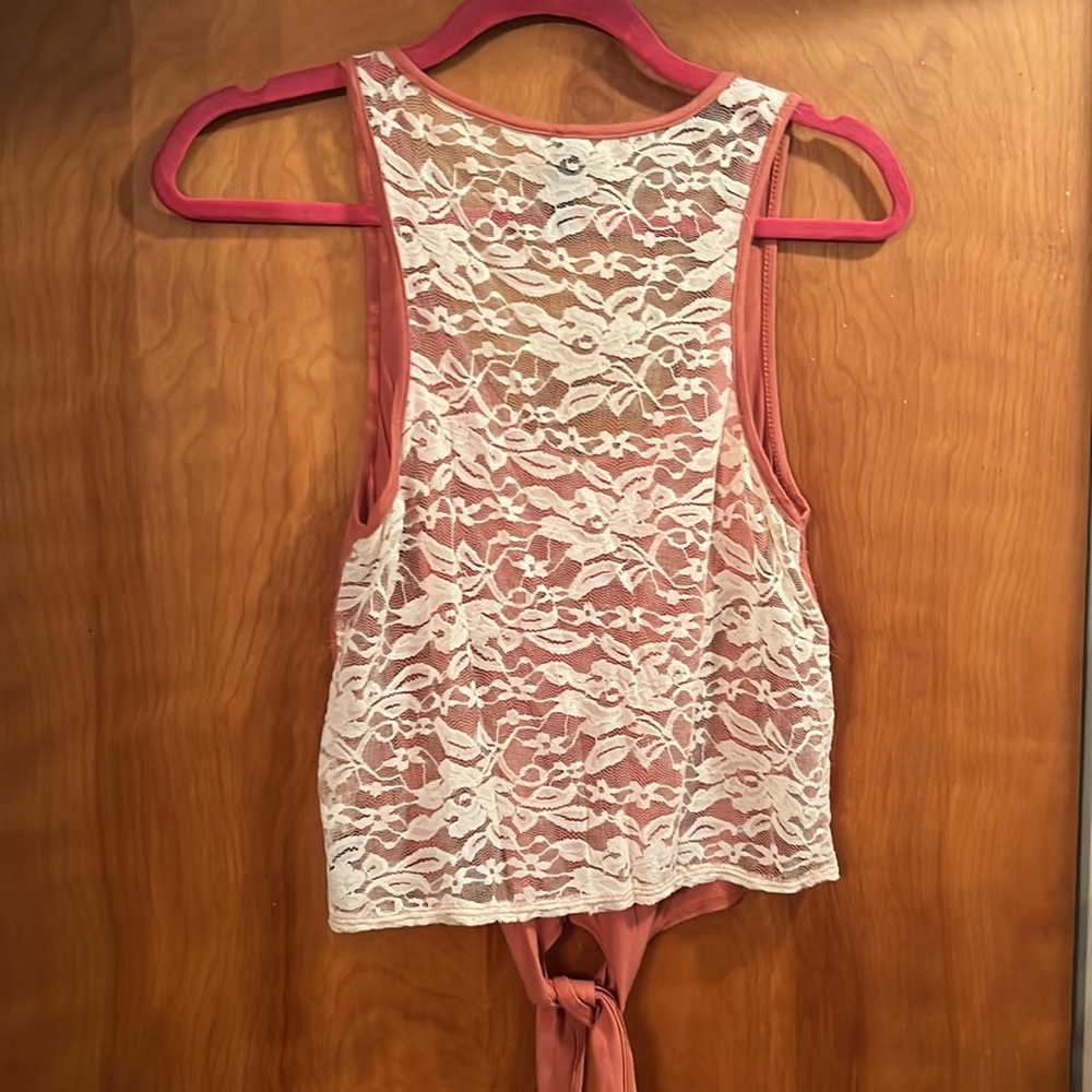 Tank top - Picture 3 of 3